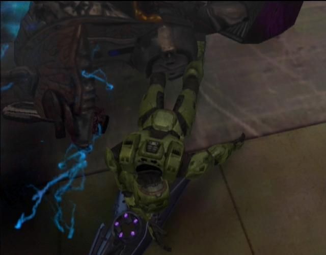 Halo 2 screenshot 5 for Xbox